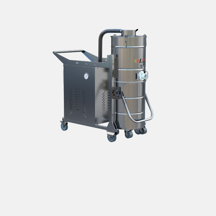 防爆工業(yè)吸塵器